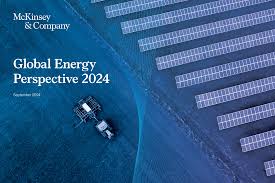 Rapporto McKinsey 2024 – La Transizione Energetica globale entra in una nuova fase